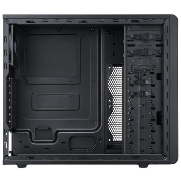 Buy with crypto COOLER MASTER PC Housing N 300-3