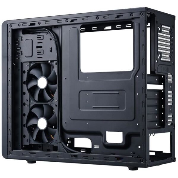 Buy with crypto COOLER MASTER PC Housing N 300-4