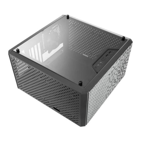 Buy with crypto COOLER MASTER MasterBox Q300L PC case-3