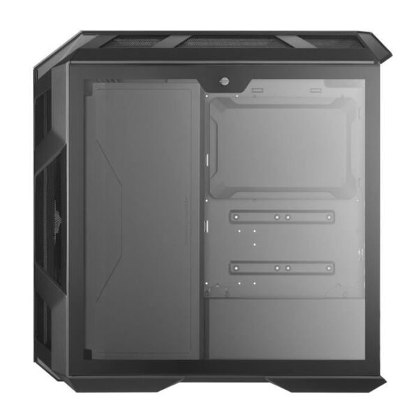 Buy with crypto COOLER MASTER MasterCase H500M PC Housing-3