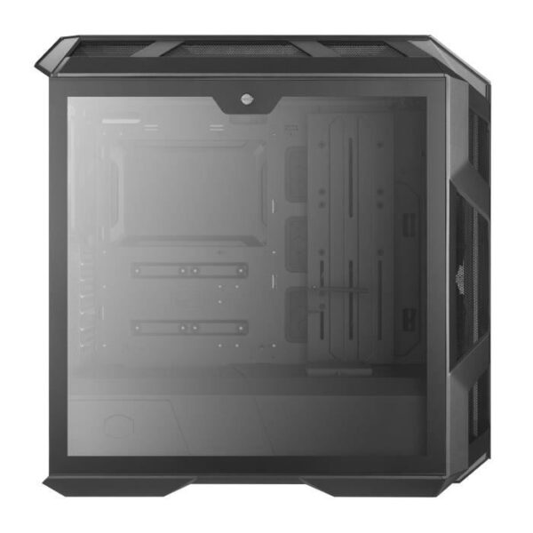 Buy with crypto COOLER MASTER MasterCase H500M PC Housing-5