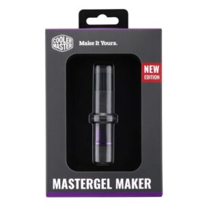 Buy with crypto COOLER MASTER MasterGel Maker Thermal Paste-1