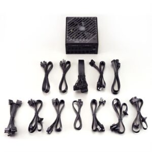 Buy with crypto Power supply - Cooler Master - V GOLD I 850 ATX 3.0-1