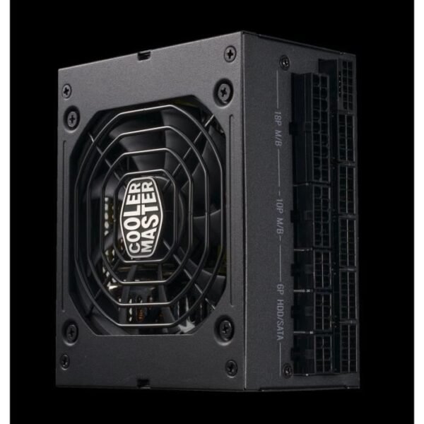 Buy with crypto Power supply - Cooler Master - V SFX Platinum 1100W ATX 3.0-3