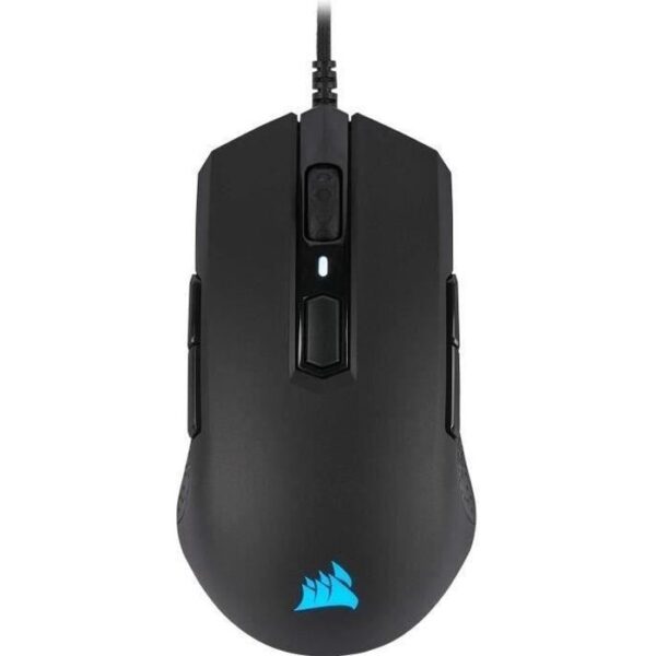 Buy with crypto CORSAIR Souris Gamer ambidextre M55 RGB PRO (CH-9308011-EU)-1