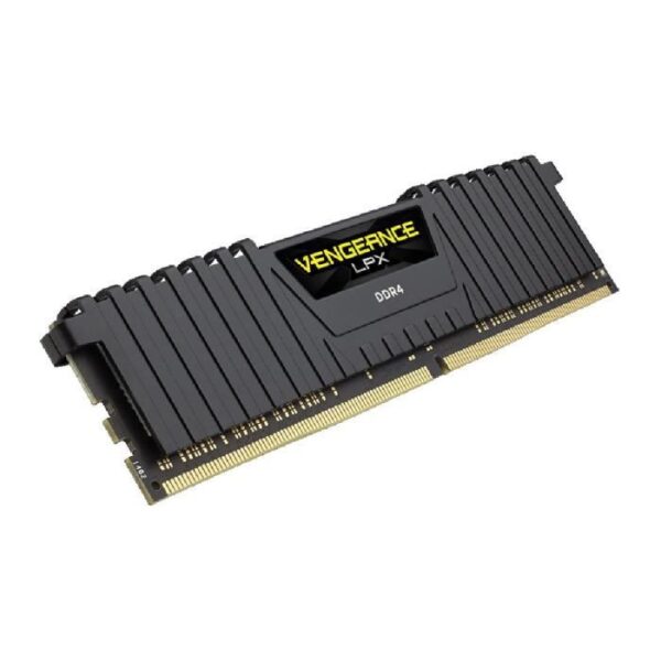 Buy with crypto Corsair Memory PC DDR4 32GB (2*16) Low Profile (CMK32GX4M2Z3600C18)-4