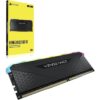 Buy with crypto RAM memory - Corsair - revenge RGB RS DDR4 - 16GB 2x8gb DIMM - 3600 MHz - 1.35V - Black (CMG16GX4M2D3600C))-6