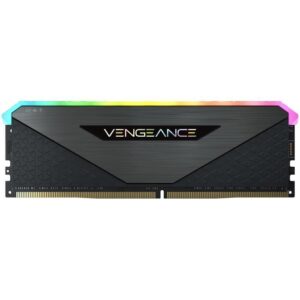 Buy with crypto Corsair cmn32gx4m2z3600c16 - revenge - GB RT memory - 3600mHz - 32gb (2x16gb) - DDM DDR4 for AMD Ryzen-1