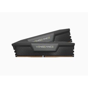 Buy with crypto RAM memory - Corsair - revenge DDR5 - 32GB 2x16gb DIMM - 6000 MHz - 1.35V - Black (CMK32GX5M2D6000C36)-1