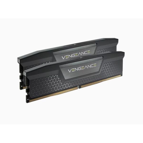 Buy with crypto RAM memory - Corsair - revenge DDR5 - 32GB 2x16gb DIMM - 6000 MHz - 1.35V - Black (CMK32GX5M2D6000C36)-2