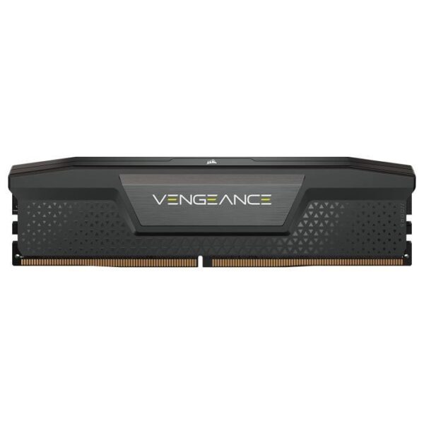 Buy with crypto RAM memory - Corsair - revenge DDR5 - 32GB 2x16gb DIMM - 5200MT/S - Optimized for AMD - Unbuffed - 1.25V - Black-3