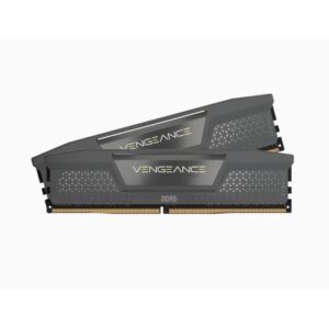 Buy with crypto RAM memory - Corsair - revenge DDR5 - 32GB 2x16gb DIMM - 6000 MHz - 1.35V - Gray (CMK32GX5M2D6000Z36)-1
