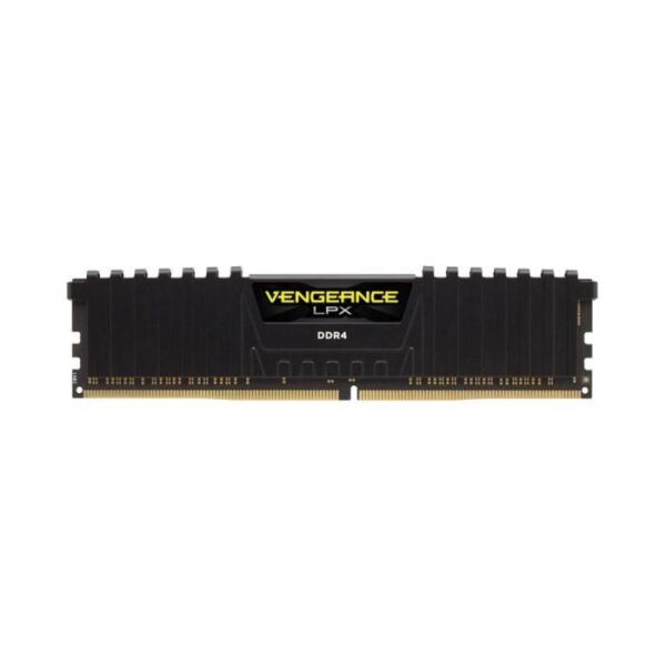 Buy with crypto CORSAIR DDR4 PC Memory - LPG Revenge 16 GB (2 x 8 GB) - 3000 MHz - CASE 15 (CMK16GX4M2B3000C15)-2