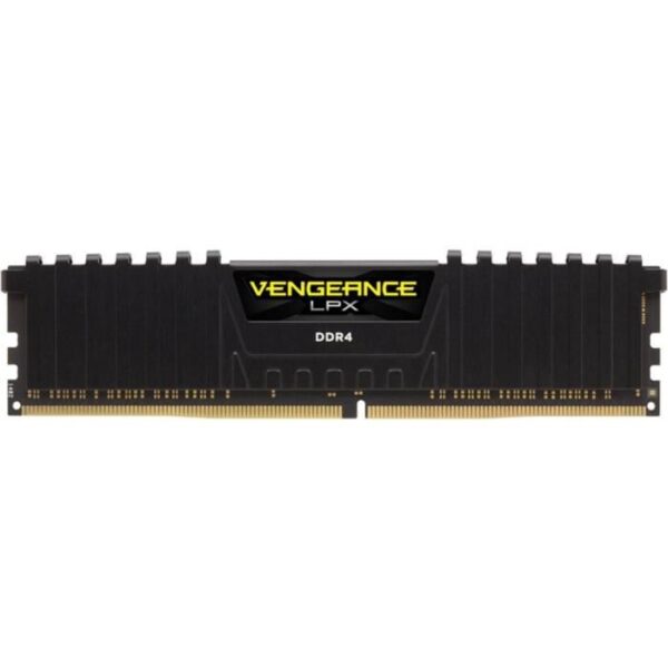 Buy with crypto CORSAIR DDR4 PC Memory - Vengeance LPX 16 GB (2 x 8 GB) - 3200 MHz - CASE 16 CMK16GX4M2B3200C16-2