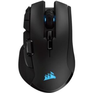 Buy with crypto CORSAIR Souris Gamer - IRONCLAW RGB WIRELESS-1