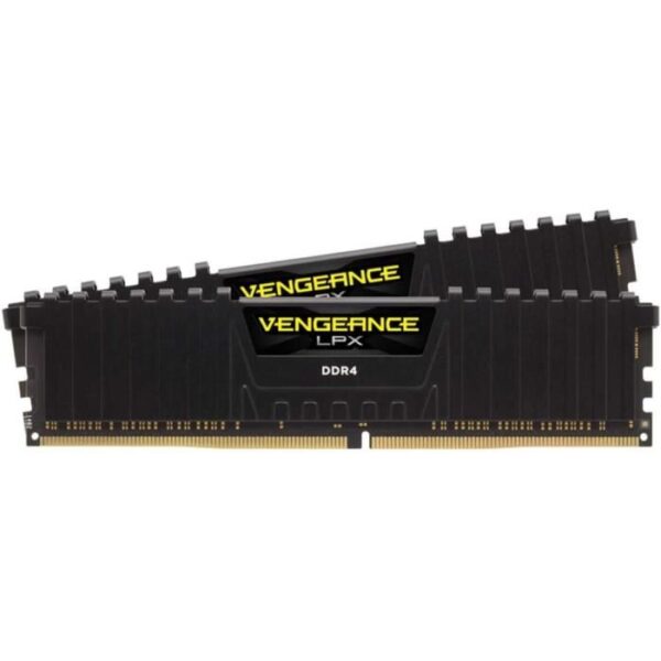 Buy with crypto Corsair Vengeance LPX CMK16GX4M2Z3600C18