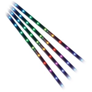 Buy with crypto CORSAIR Kit d'extension - RGB LED Lighting PRO (CL-8930002)-1