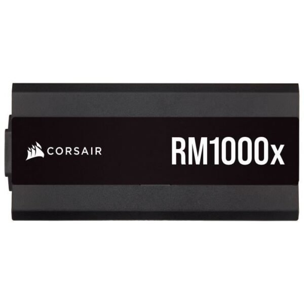 Buy with crypto CORSAIR ATX RM1000x 80 PLUS Gold Power Supply (CP-9020201-EU)-3