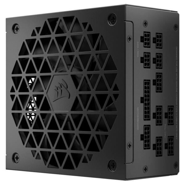 Buy with crypto Corsair - SF850L - Power block - 850 WATTS - SFX -L SILECIOUS - Certified 80 PLUS GOLD - (CP -9020245 -EU)-4