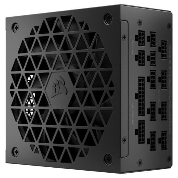 Buy with crypto Corsair - SF1000L - Power block - 1000 Watts - SFX -Silecious - Certified 80 Plus Gold - (CP -9020246 -EU)-4