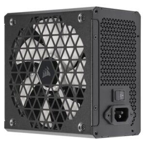 Buy with crypto Corsair - RM750X - Power block - 750 WATT - RMX SHIFT SERIES - 80 PLUS PLUD (CP -9020251 -EU)-1