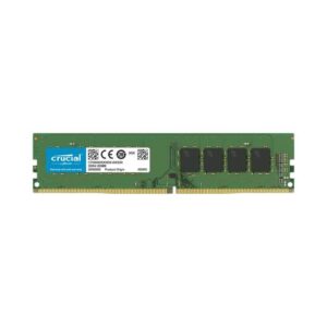 Buy with crypto Crucial 4GB DDR4-2666 SODIMM-1
