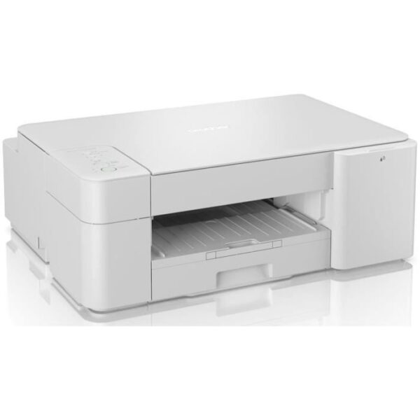 Wi-Fi and Wi-Fi Direct - Color - DCP-J1200W-1
