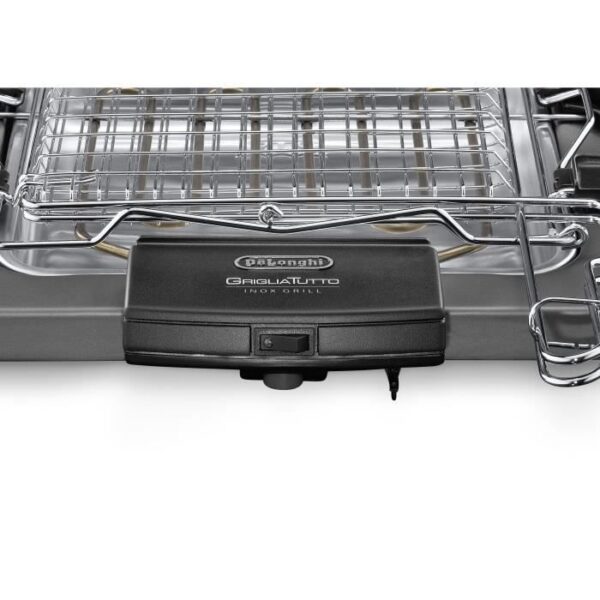 Buy with crypto DELONGHI BQ60.x electric barbecue - 1 900 W-2