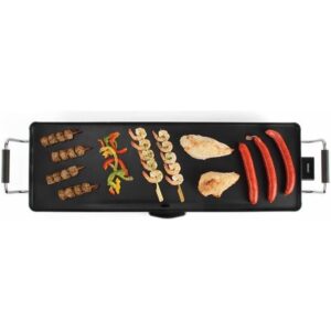 Buy with crypto Livoo Dom231 - Plancha Teppan Yaki