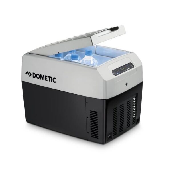 Buy with crypto DOMETIC - Thermoelectric cooler 15 L - TCX 14 - ACDC - 12/24/230 V - Hot/Cold-2