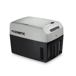 Buy with crypto DOMETIC - Thermoelectric cooler 15 L - TCX 14 - ACDC - 12/24/230 V - Hot/Cold-1