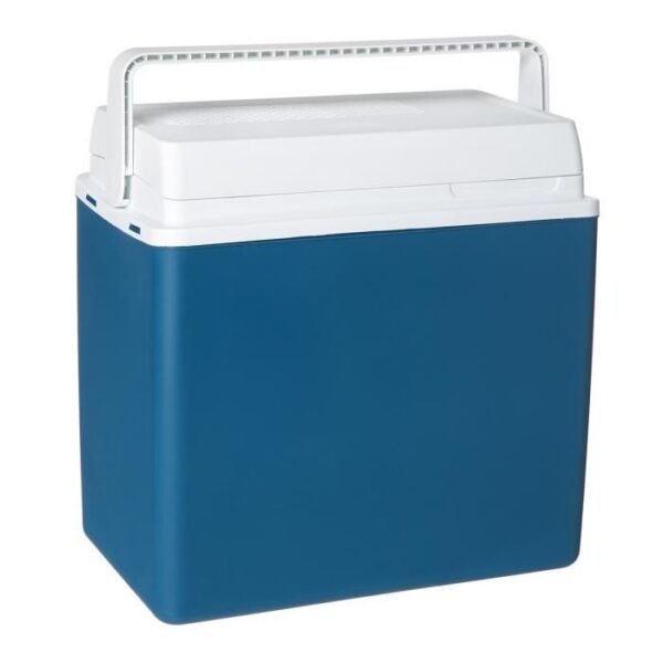 Buy with crypto MOBICOOL MM24 Thermoelectric cooler 20L 12V Mirabelle blue-1