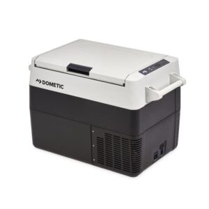Buy with crypto Compression glaciare - Dometic - CFF 45 AC/DC - 44 L - temperature adjustment of +20 ° A -18 ° C-1