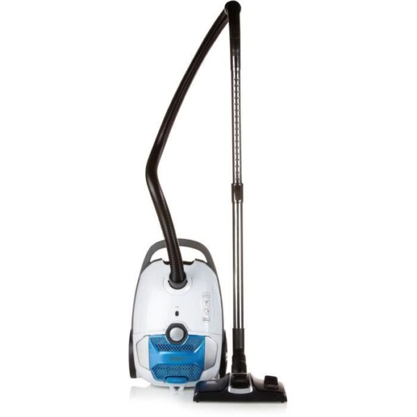 Buy with crypto Domo do7291S - vacuum cleaner 3L - 700W - 68DB - Adjustable suction power - Deep Clean soil brush-2