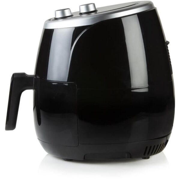 Buy with crypto Domo - Do531fr - Warm air fryer 5L-1