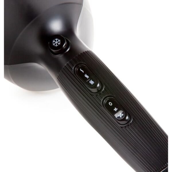 Buy with crypto Hairdryer - DOMO - DO1093HD - 2 speeds and 3 temperature settings - Coolshot function-4