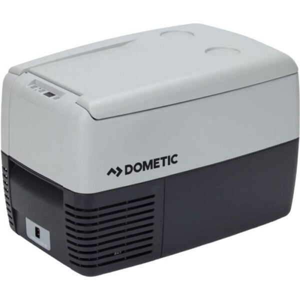 Buy with crypto DOMETIC CDF36 Compressor Cooler 31 Liters 12 / 24V + 10 ° C at -15 ° C - 45W-2
