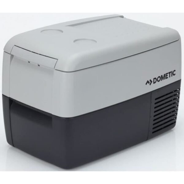 Buy with crypto DOMETIC CDF36 Compressor Cooler 31 Liters 12 / 24V + 10 ° C at -15 ° C - 45W-3