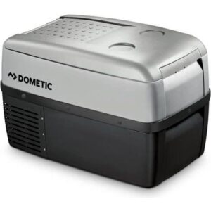 Buy with crypto DOMETIC CDF36 Compressor Cooler 31 Liters 12 / 24V + 10 ° C at -15 ° C - 45W-1