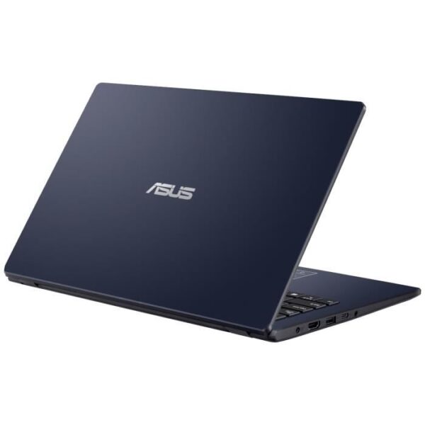 Buy with crypto ASUS VIVOBook 14 E410 portable PC | 14 FHD - Intel Celeron N4500 - RAM 8GB - 256 GB SSD - Win 11 + Bag-5