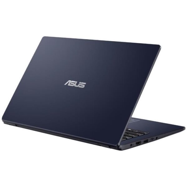 Buy with crypto ASUS VIVOBook 14 E410 portable PC | 14 '' HD - Intel Pentium Silver N5030 - RAM 4GB - 128GB EMMC - Win 11 & Microsoft 365-5