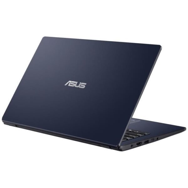 Buy with crypto ASUS VIVOBook 14 E410 portable PC | 14 HD - Intel Celeron N4020 - RAM 4GB - 64GB EMMC - Win 11 & Microsoft 365-5