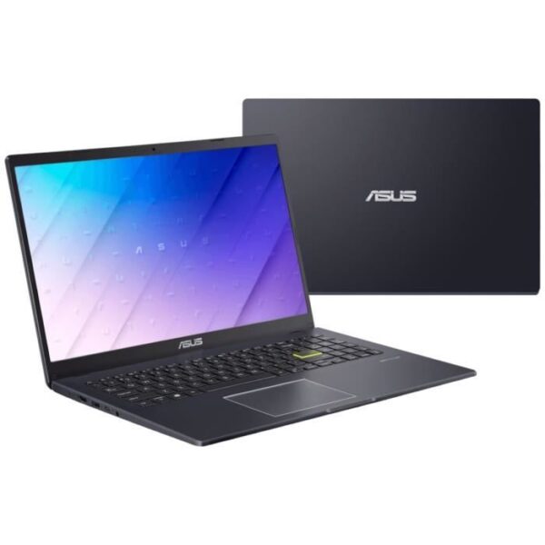 Buy with crypto PC Laptop Asus VivoBook 15 E510 | 15.6 HD - Intel Pentium Silver N5030 - RAM 4GB - 128GB EMMC - Win 11 & Microsoft 365-3