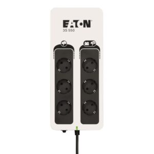 Buy with crypto EATON 3S 550 DIN Inverter