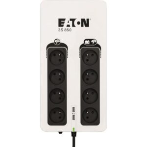 Buy with crypto EATON Inverter 3S 850 FR-1