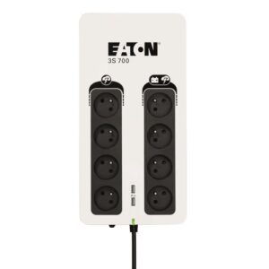 Buy with crypto EATON Inverter 3S 700 FR-1