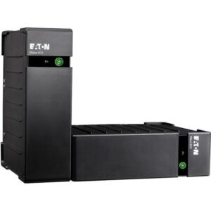 Buy with crypto Eaton el650usbfr inverter pc Ellipse Eco 650VA - 15mn 650 USB FR-1