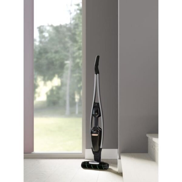 Buy with crypto Electrolux PQ91 -P40GG - Broom vacuum cleaner 21.6V lithium- aluminum body - Motorized brush-5