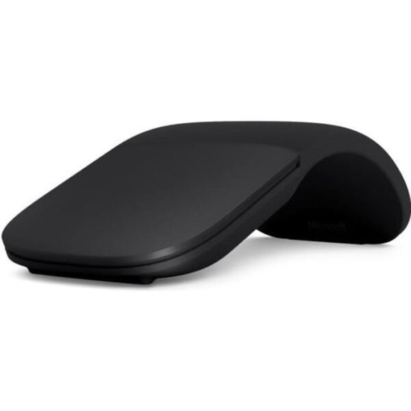 Buy with crypto Arc Mouse - Black-1