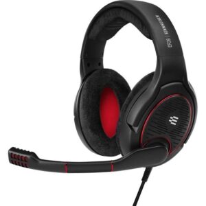 Buy with crypto Micro -Casque - EPOS - Game One - Black-1